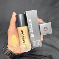Sheglam Complexion Pro Long Lasting Breathable Matte Foundation 30 ml