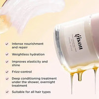 Gisou Honey Infused Hair Mask 75ml