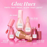 Glow Recipe Watermelon Glow Niacinamide Dewy Flush Blush