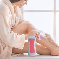Hair Removal Wax Heater & Warmer