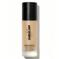 Sheglam Complexion Pro Long Lasting Breathable Matte Foundation 30 ml