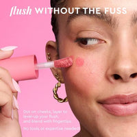 Glow Recipe Watermelon Glow Niacinamide Dewy Flush Blush