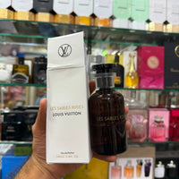 LOUIS VUITTON Sables Rose 100ml