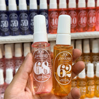 Sol De Janeiro - Perfume Mist - 30ml