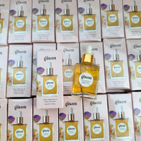 Gisou Honey Infused Hair Oil