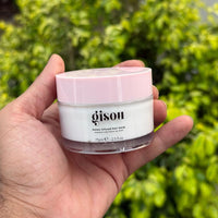 Gisou Honey Infused Hair Mask 75ml