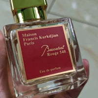 Baccarat Rouge 540 EDP 70ml