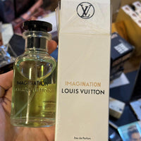 LOUIS VUITTON Imagination 100ml