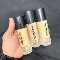 Sheglam Complexion Pro Long Lasting Breathable Matte Foundation 30 ml
