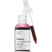 The Ordinary - Aha 30% + Bha 2% Peeling Solution 30 ML