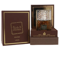Lattafa Khamrah Qahwa Parfum 100ml