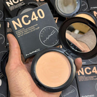 MAC - Studio Fix Powder -
