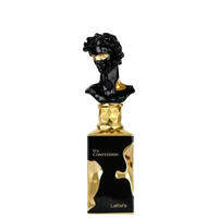 His confession – lattafa – 100ml