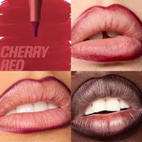 Huda Beauty lip stain for 12-Hour (orignal) water proof