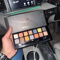 Anastasia Beverly Hills Prism Palette