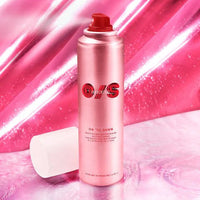 ONE SIZE - On 'Til Dawn Mattifying Waterproof Setting Spray - 143ml