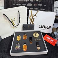 YSL Libre 7in1 Gift Set
