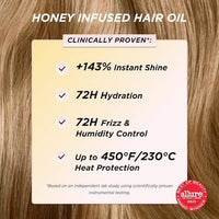 Gisou Honey Hydration Gift Set