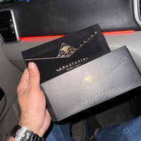 Anastasia Beverly Hills Prism Palette