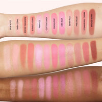 HUDA BEAUTY - Blush Filter Blurring Blushlighters Palette