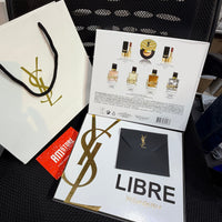 YSL Libre 7in1 Gift Set