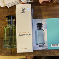 LOUIS VUITTON Imagination 100ml
