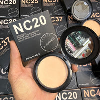 MAC - Studio Fix Powder -