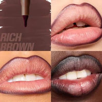 Huda Beauty lip stain for 12-Hour (orignal) water proof