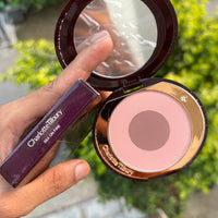 Charlotte Tilbury Sex On Fair
