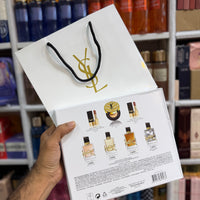 YSL Libre 7in1 Gift Set