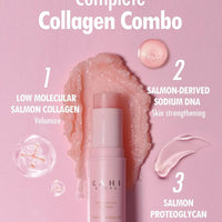 Kahi Seoul Wrinkle Bounce Multi Balm