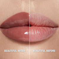 CHARLOTTE TILBURY PILLOW TALK BIG LIP PLUM GASM