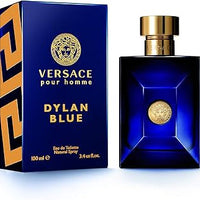 Ve,rsace Pour Homme Dylan Blue Eau de Toilette 100ml