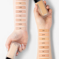 DIOR FOREVER TRANSFER PROOF 24H FOUNDATION