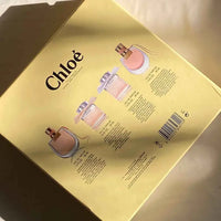 Chloe EDP 4 In 1 Gift Set 4x30mL