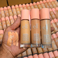 ELF | Halo Glow Liquid Filter