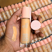 ELF | Halo Glow Liquid Filter