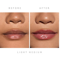 Fenty Beauty Gloss Bomb Heat, Fussy Heat 02