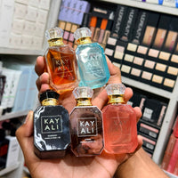 Kyali Perfum Gift Set 5-Piece’s 30ml
