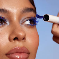 Sheglam All In One blue Volume and Length Mascara