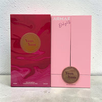 Yum Yum 100ml Eau De Parfum By Armaf