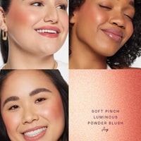 Rare Beauty Soft Pinch Luminous Powder Blush