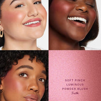 Rare Beauty Soft Pinch Luminous Powder Blush