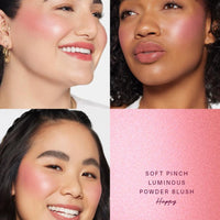 Rare Beauty Soft Pinch Luminous Powder Blush
