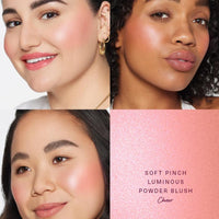 Rare Beauty Soft Pinch Luminous Powder Blush