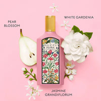 Gucci Flora Gorgeous Gardenia Eau de Parfum