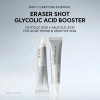 Arencia Eraser Shot Glycolic Acid Booster