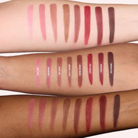 Huda Beauty lip stain for 12-Hour (orignal) water proof