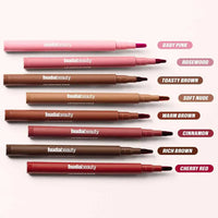 Huda Beauty lip stain for 12-Hour (orignal) water proof