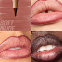 Huda Beauty lip stain for 12-Hour (orignal) water proof